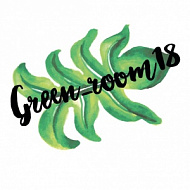 Green room18 (Грин рум18), магазин косметики